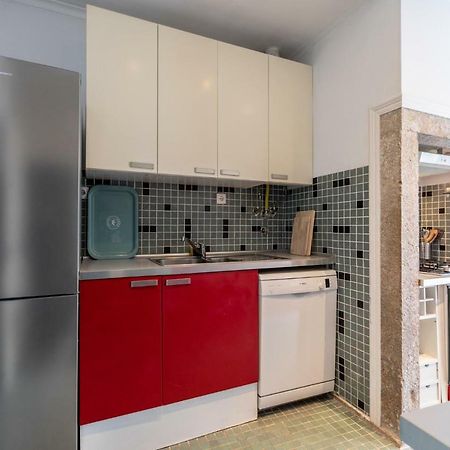 Fantastic Family Apartment In Estrela Lisboa Ngoại thất bức ảnh