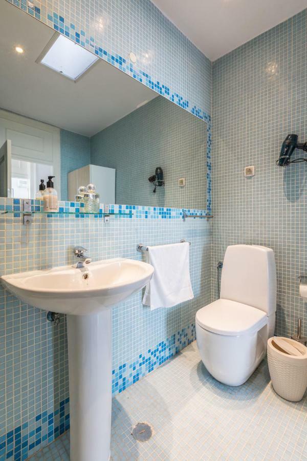 Fantastic Family Apartment In Estrela Lisboa Ngoại thất bức ảnh