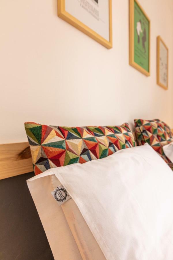 Fantastic Family Apartment In Estrela Lisboa Ngoại thất bức ảnh