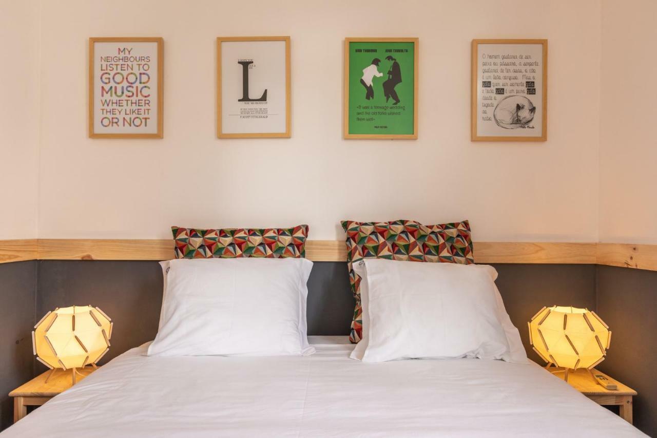 Fantastic Family Apartment In Estrela Lisboa Ngoại thất bức ảnh